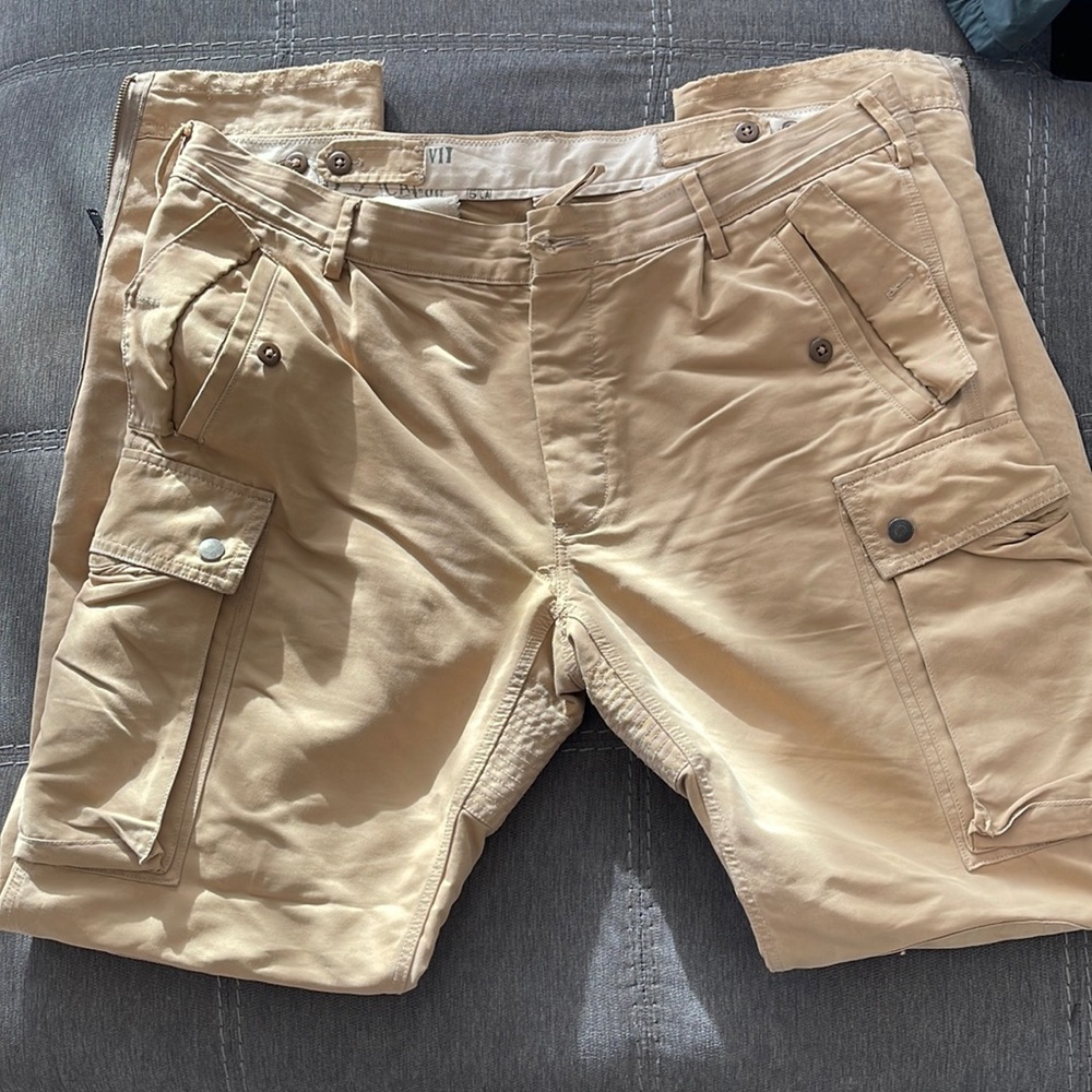 Polo Ralph Lauren Cargo Pants 36x34